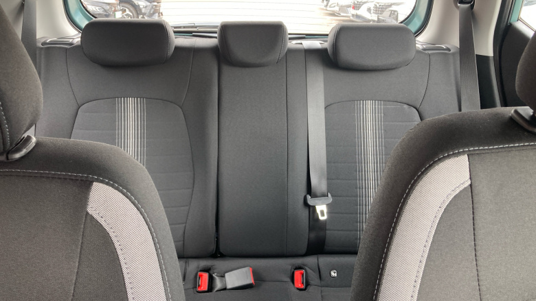 Hyundai i10 1.0 [63] Advance 5dr [Nav] Petrol Hatchback